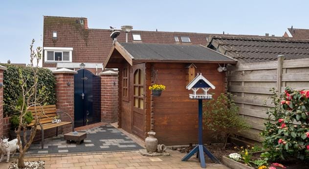 Foto 25 van Westerhoef 18