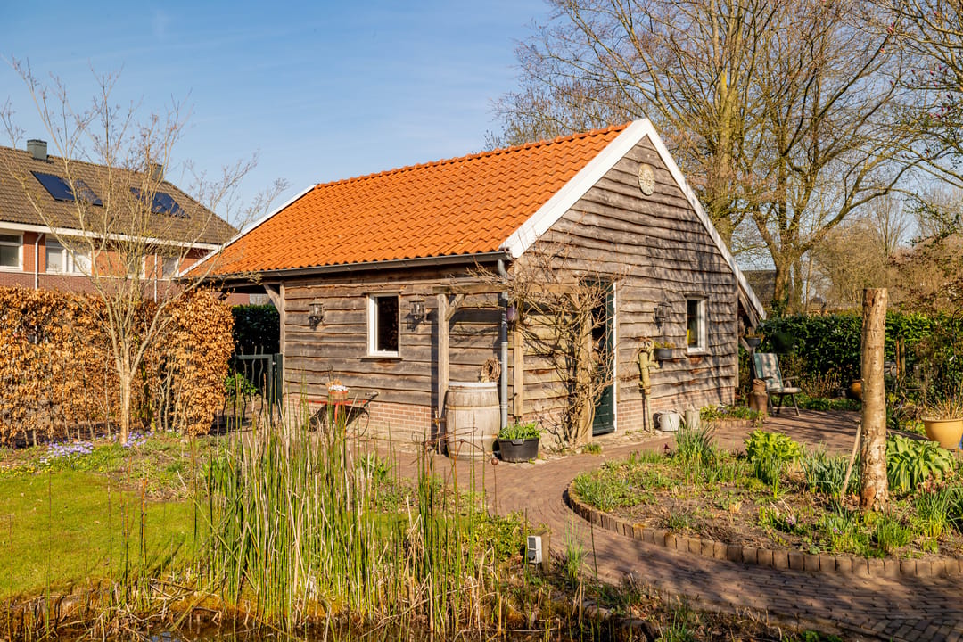 Foto 43 van Ten Hoevestraat 43