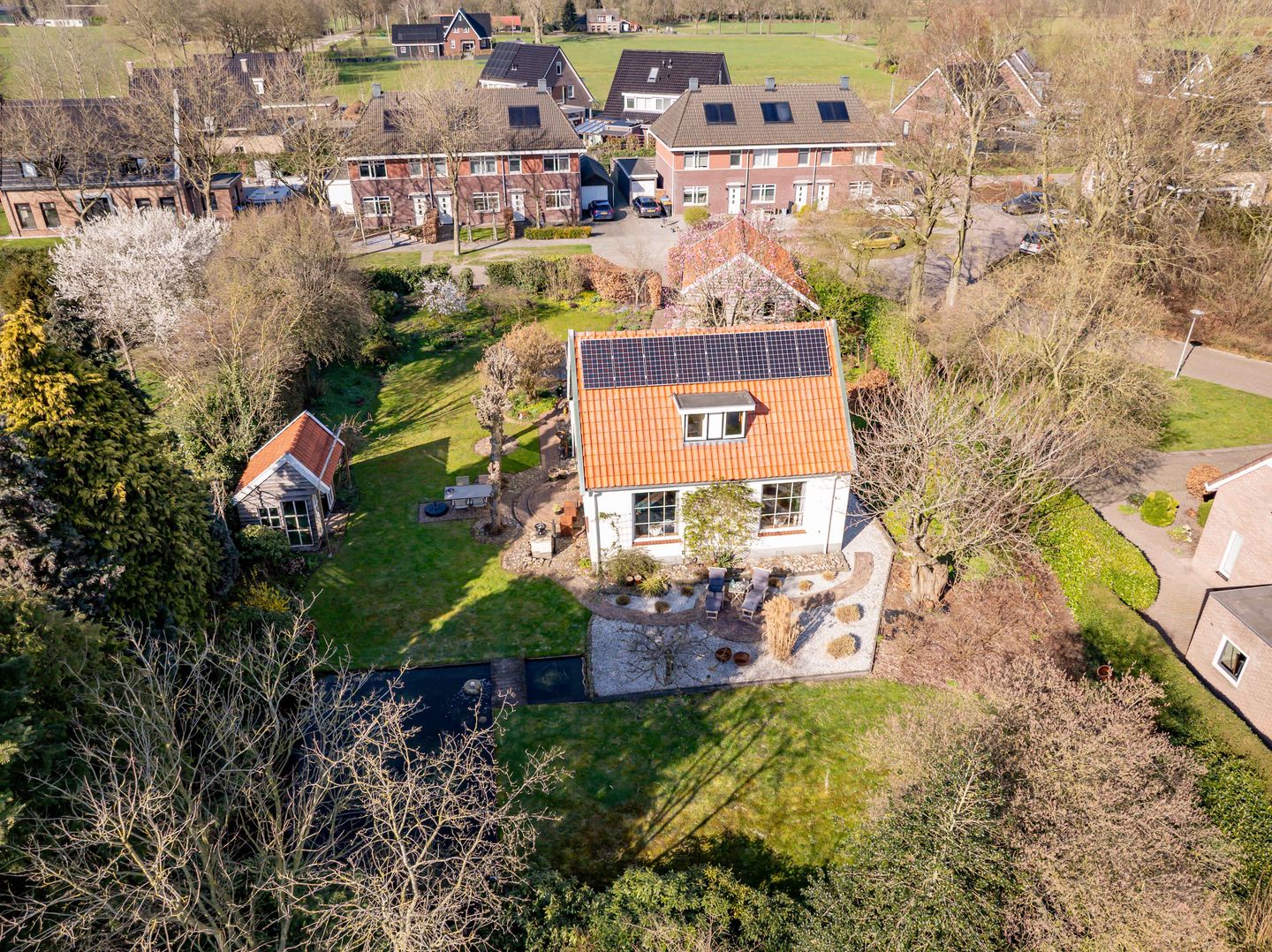 Foto 50 van Ten Hoevestraat 43