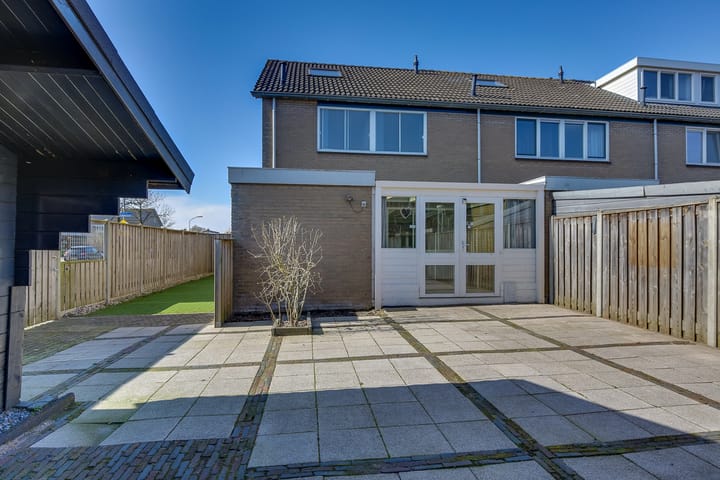 Foto 4 van Karveel 15 80