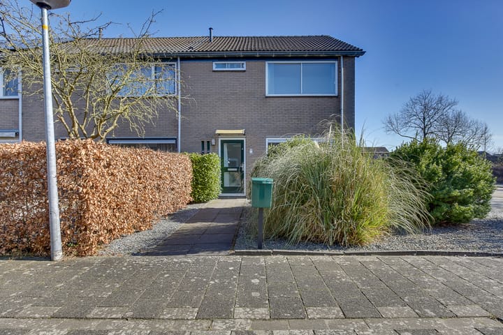 Foto 5 van Karveel 15 80