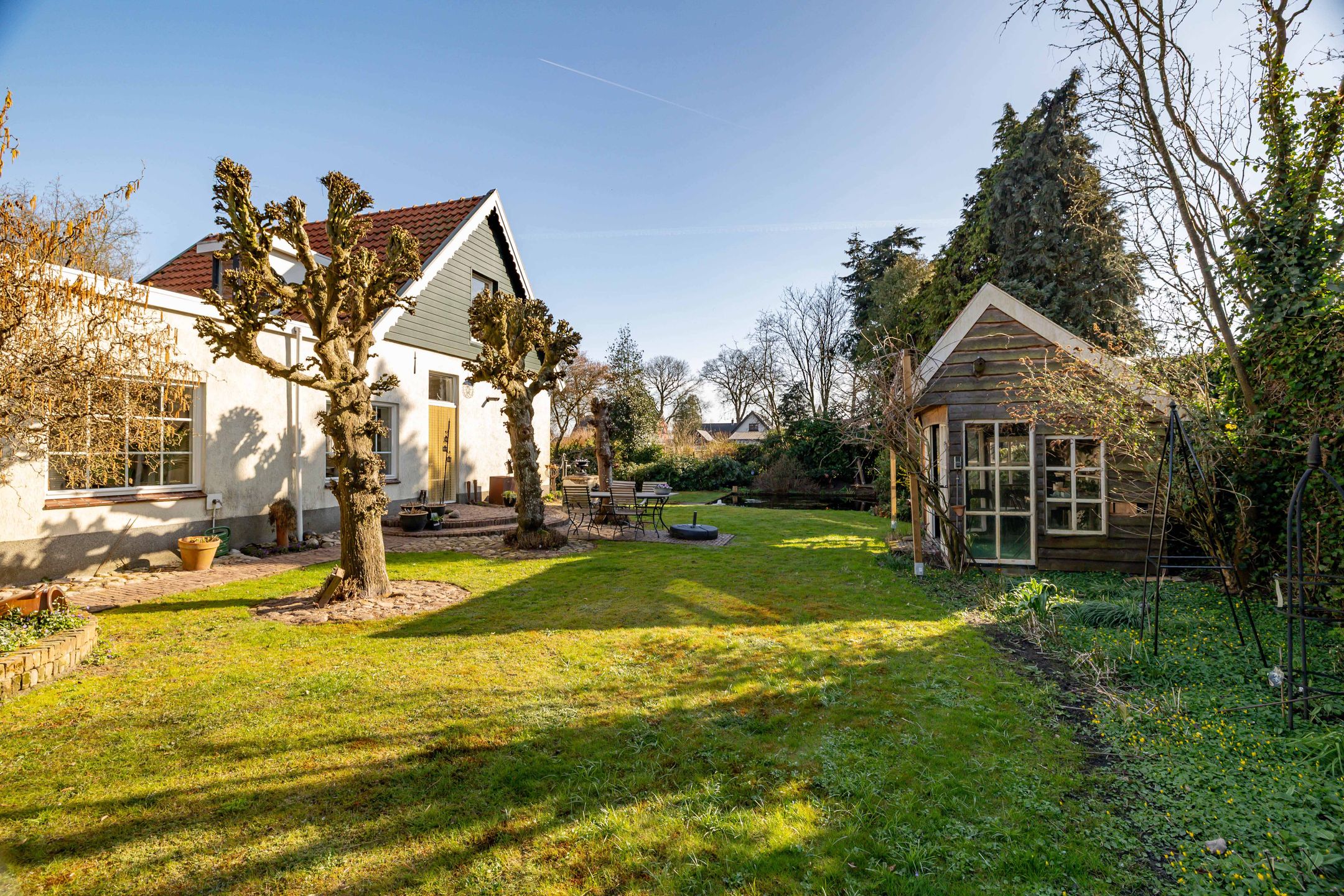 Foto 66 van Ten Hoevestraat 43