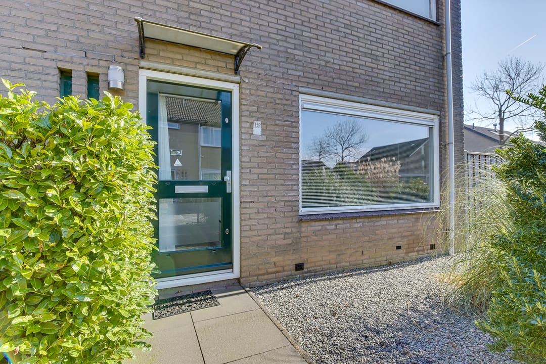 Foto 7 van Karveel 15 80