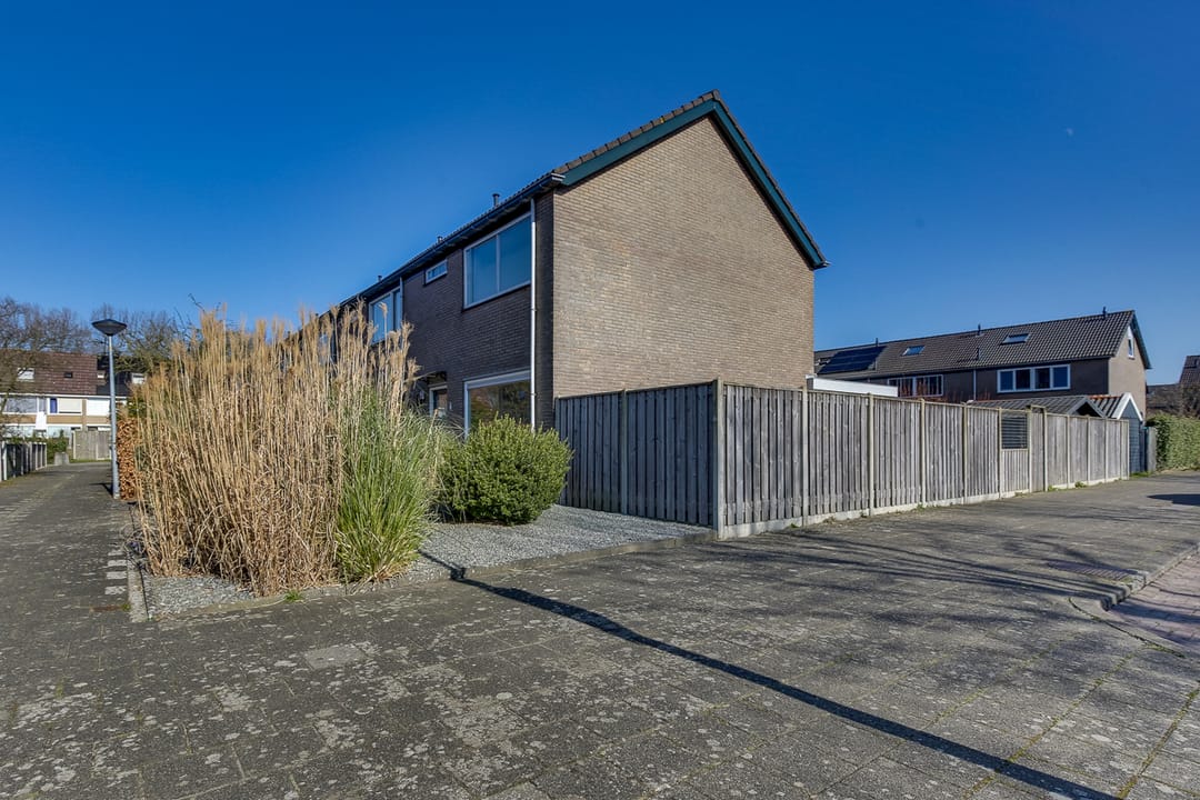 Foto 8 van Karveel 15 80