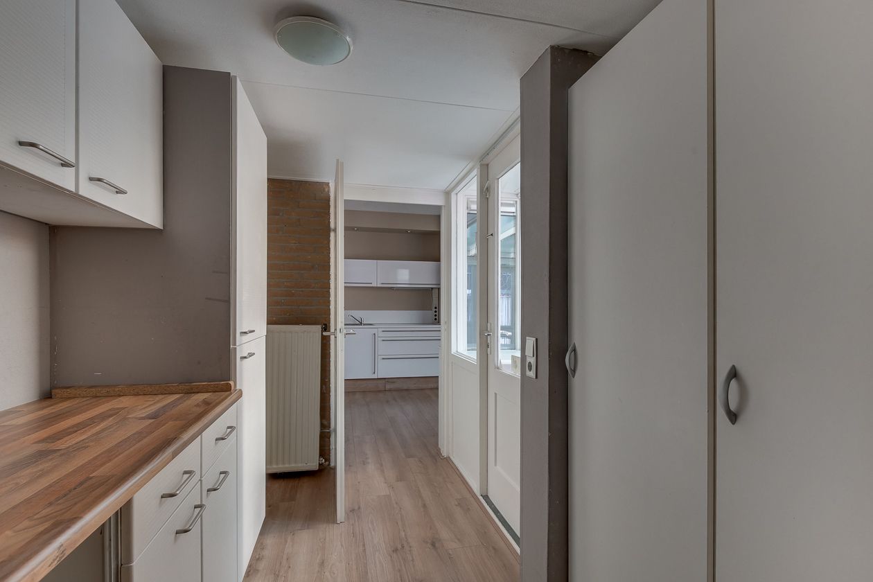 Foto 15 van Karveel 15 80