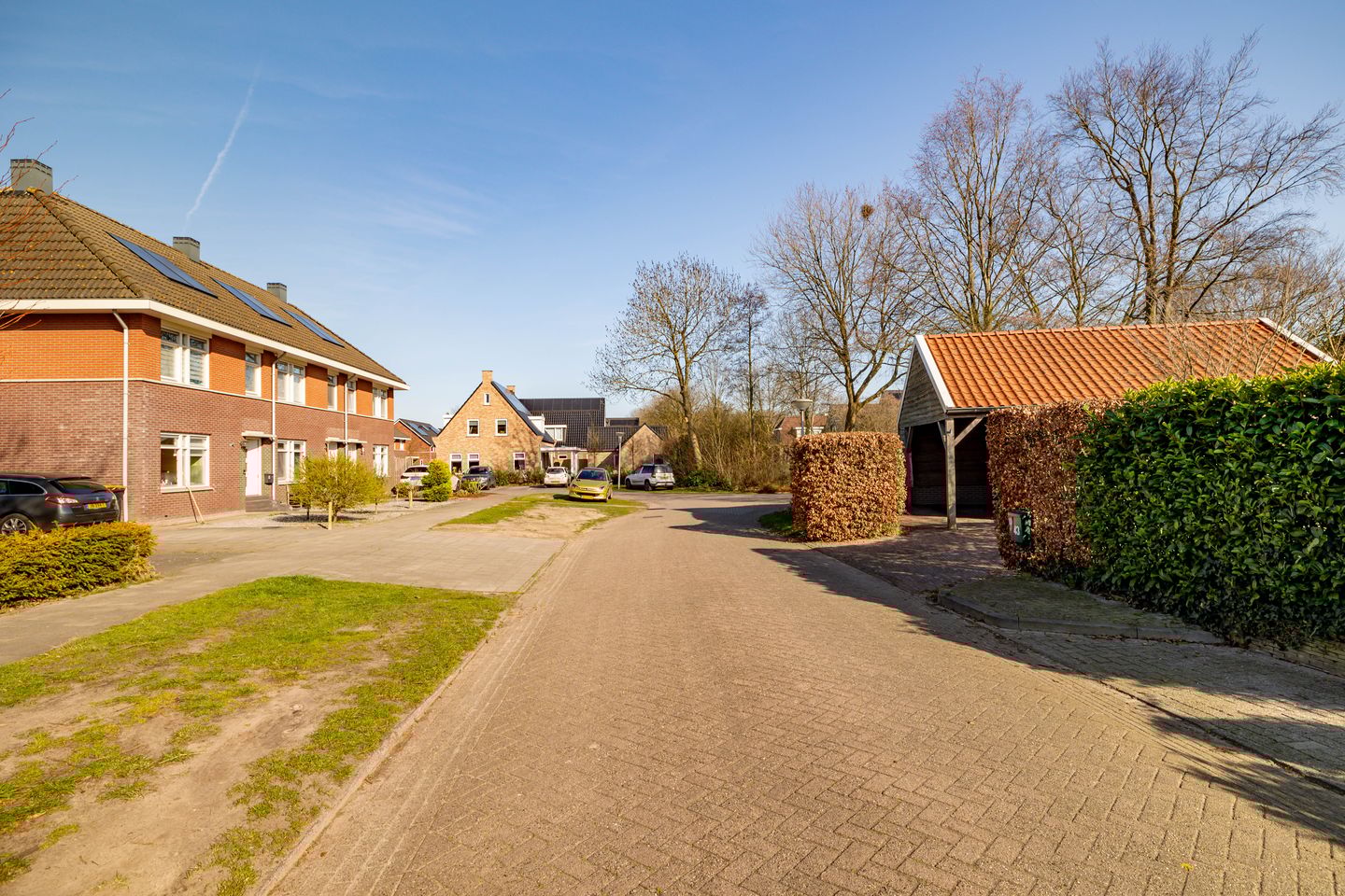 Foto 79 van Ten Hoevestraat 43