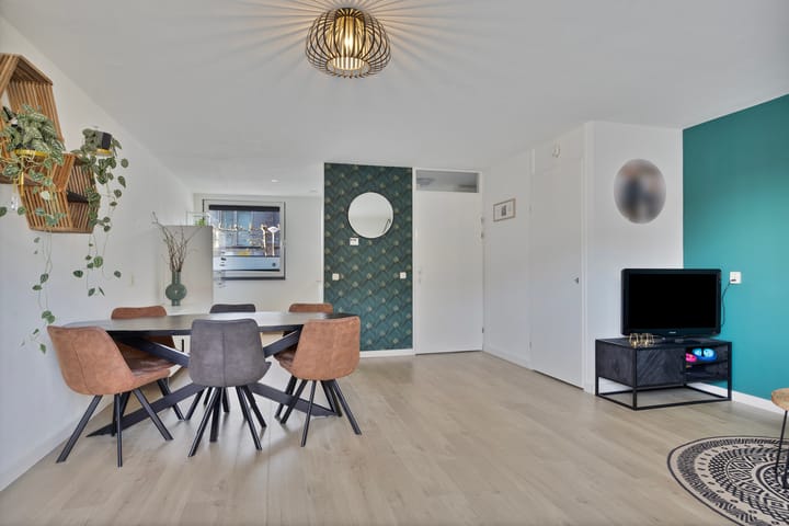 Foto 2 van Ruseschans 20