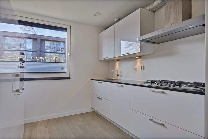 Foto 3 van Ruseschans 20