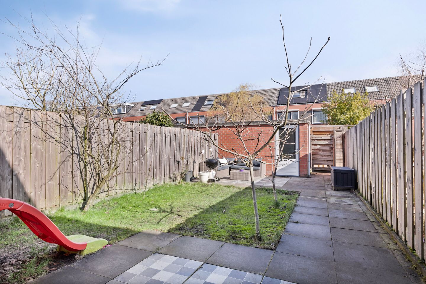 Foto 4 van Ruseschans 20