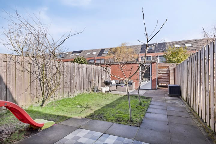 Foto 4 van Ruseschans 20