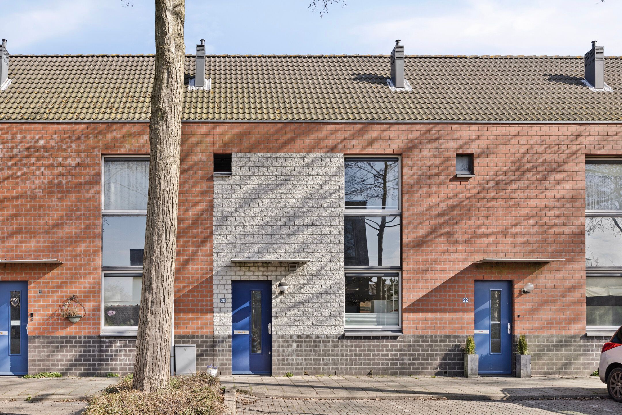 Foto 6 van Ruseschans 20