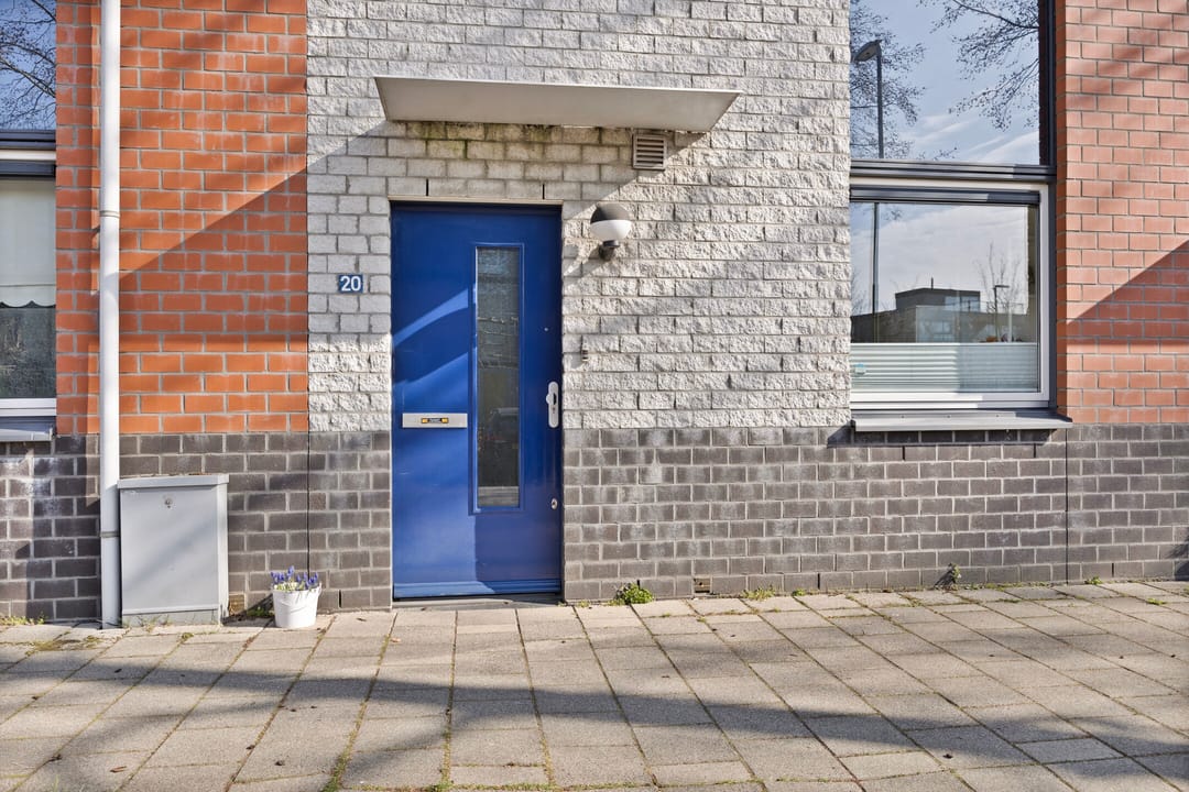 Foto 7 van Ruseschans 20