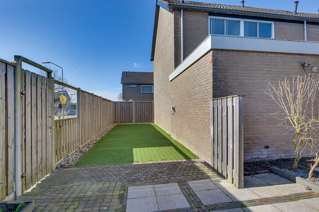 Foto 31 van Karveel 15 80