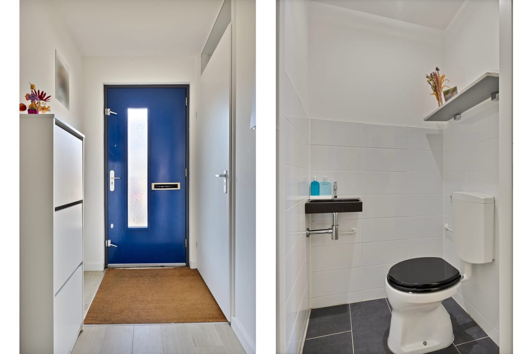 Foto 8 van Ruseschans 20