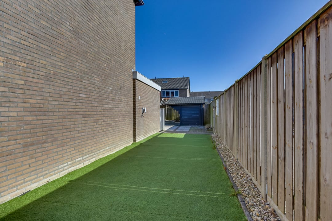 Foto 32 van Karveel 15 80