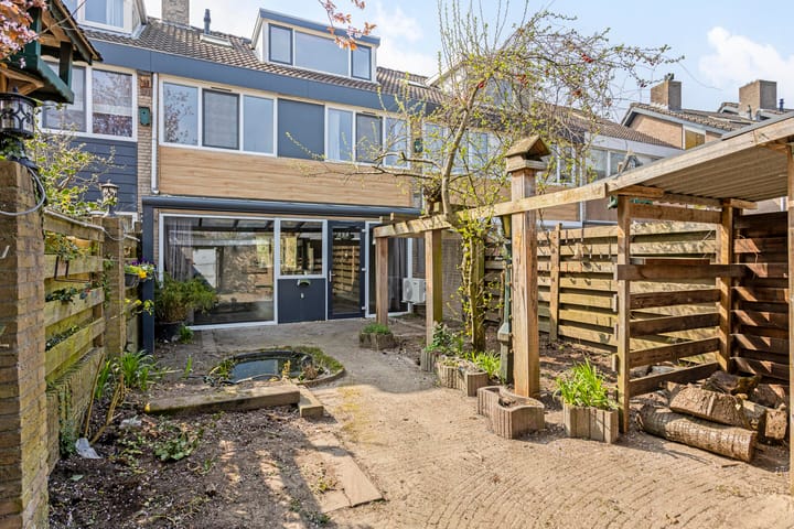 Foto 5 van Beverdam 39