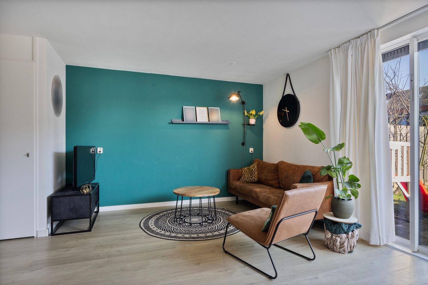 Foto 10 van Ruseschans 20