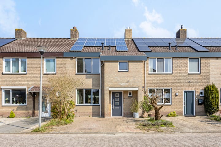 Foto 6 van Beverdam 39