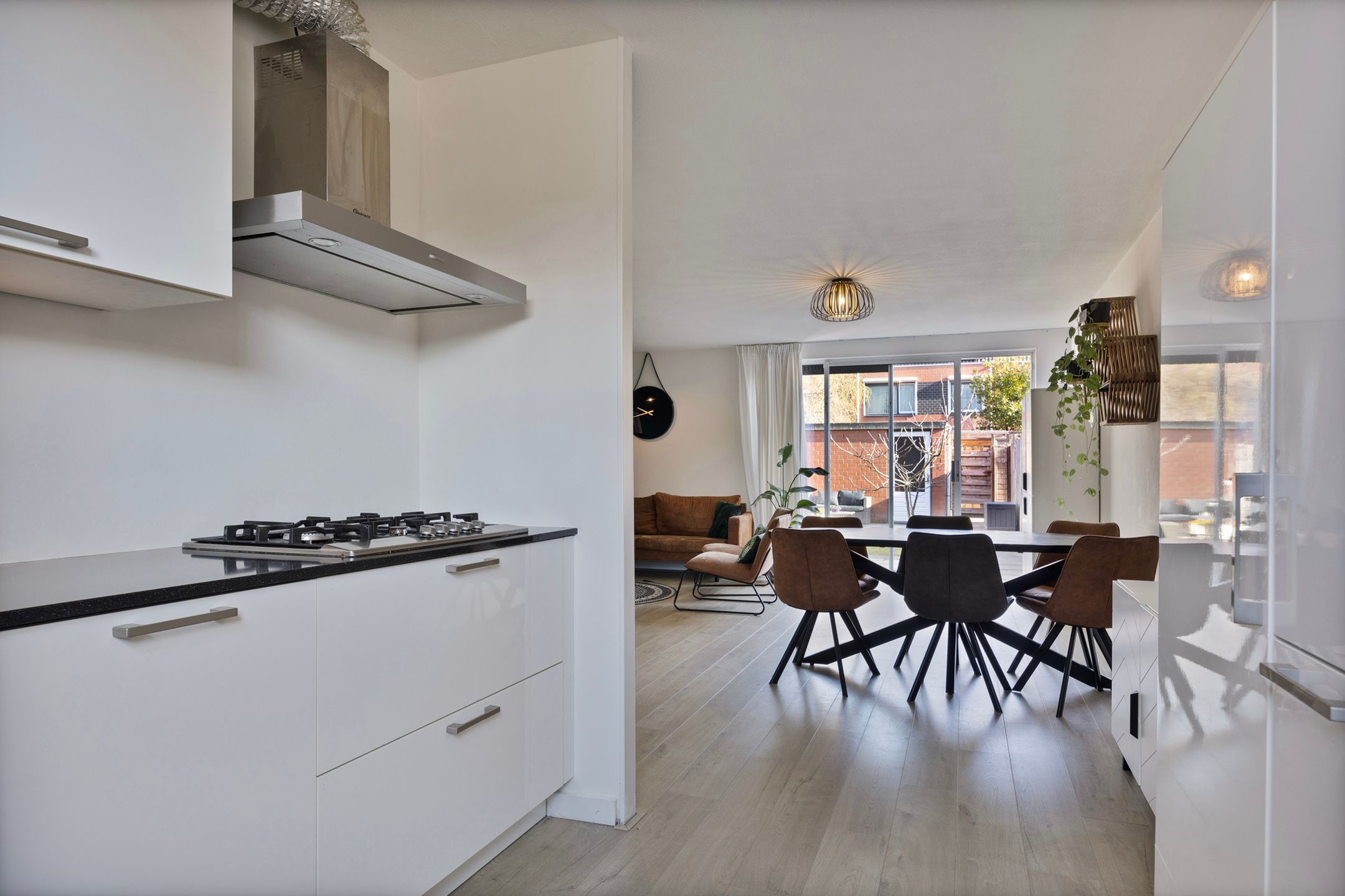 Foto 12 van Ruseschans 20