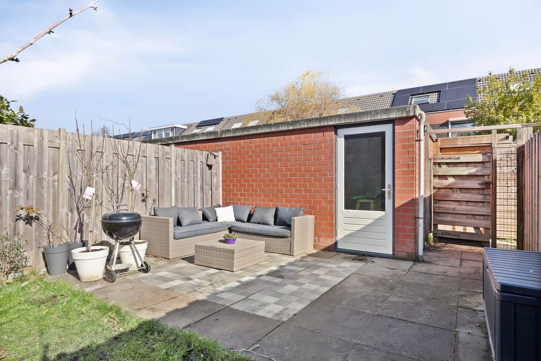 Foto 13 van Ruseschans 20