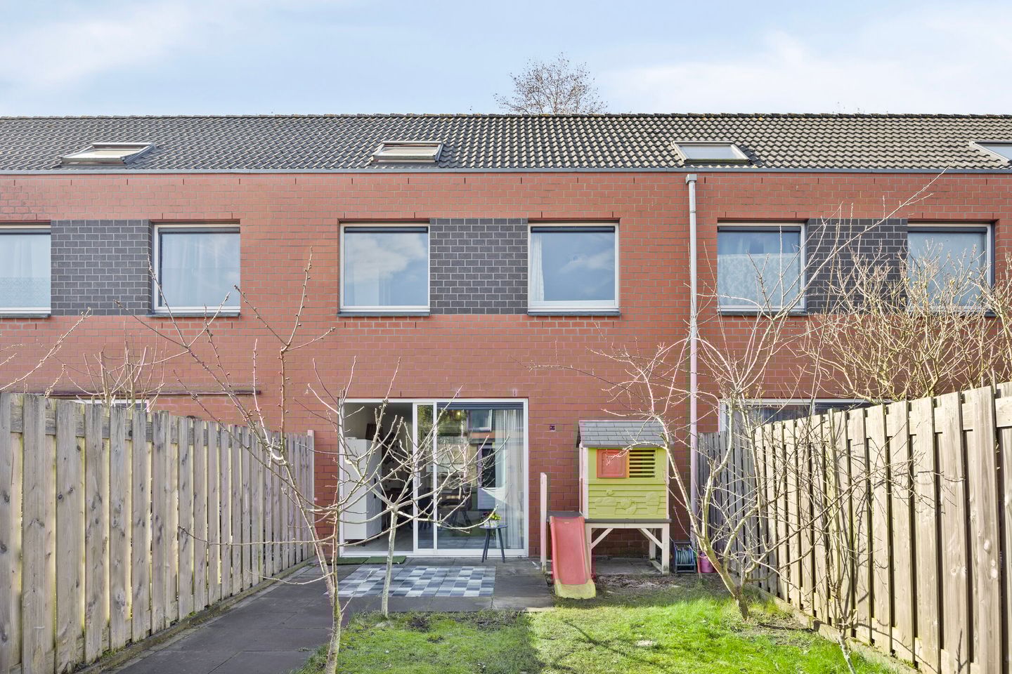 Foto 14 van Ruseschans 20