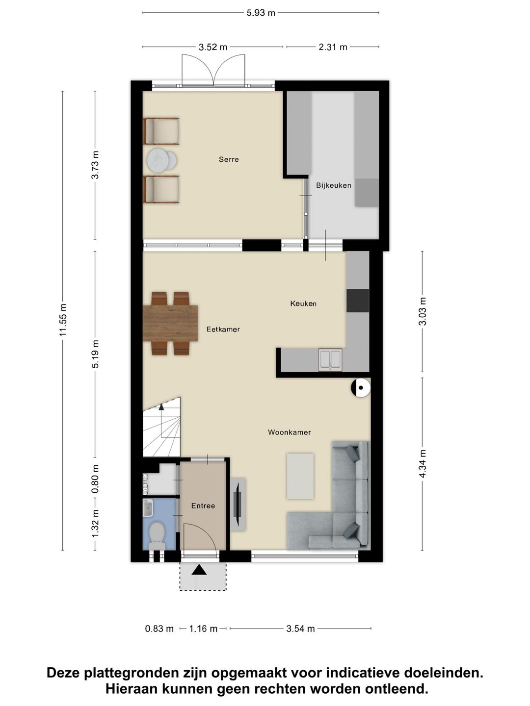 Foto 38 van Karveel 15 80