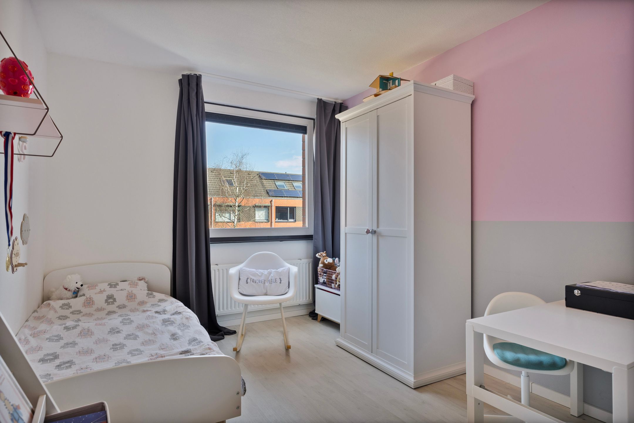 Foto 18 van Ruseschans 20