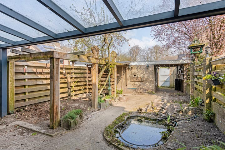 Foto 14 van Beverdam 39