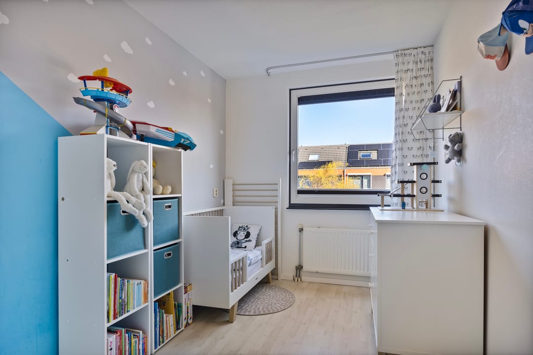 Foto 22 van Ruseschans 20