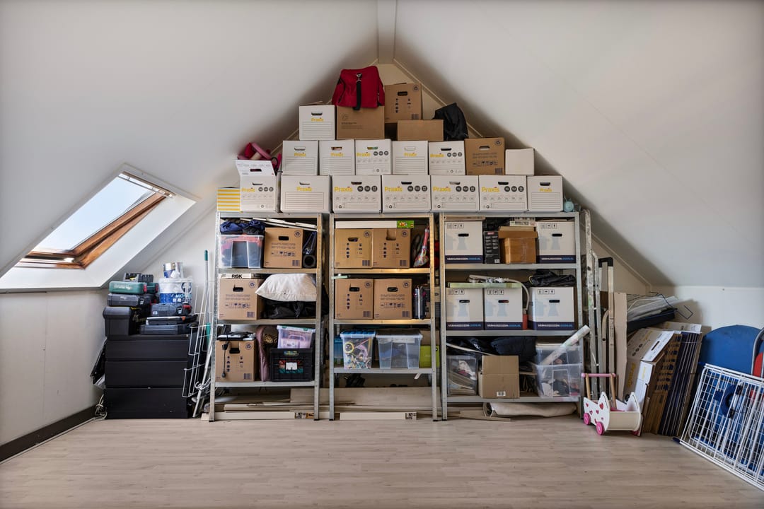 Foto 23 van Ruseschans 20