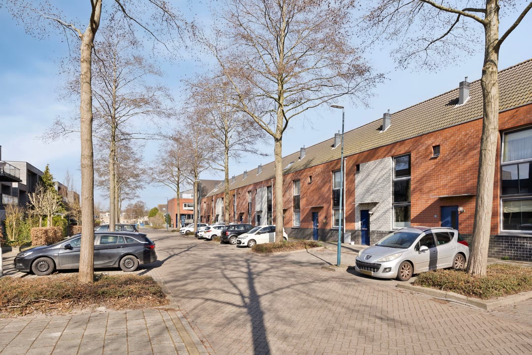 Foto 26 van Ruseschans 20