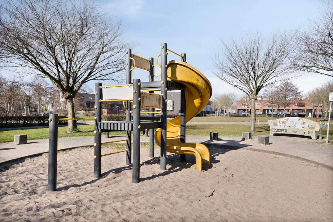 Foto 28 van Ruseschans 20