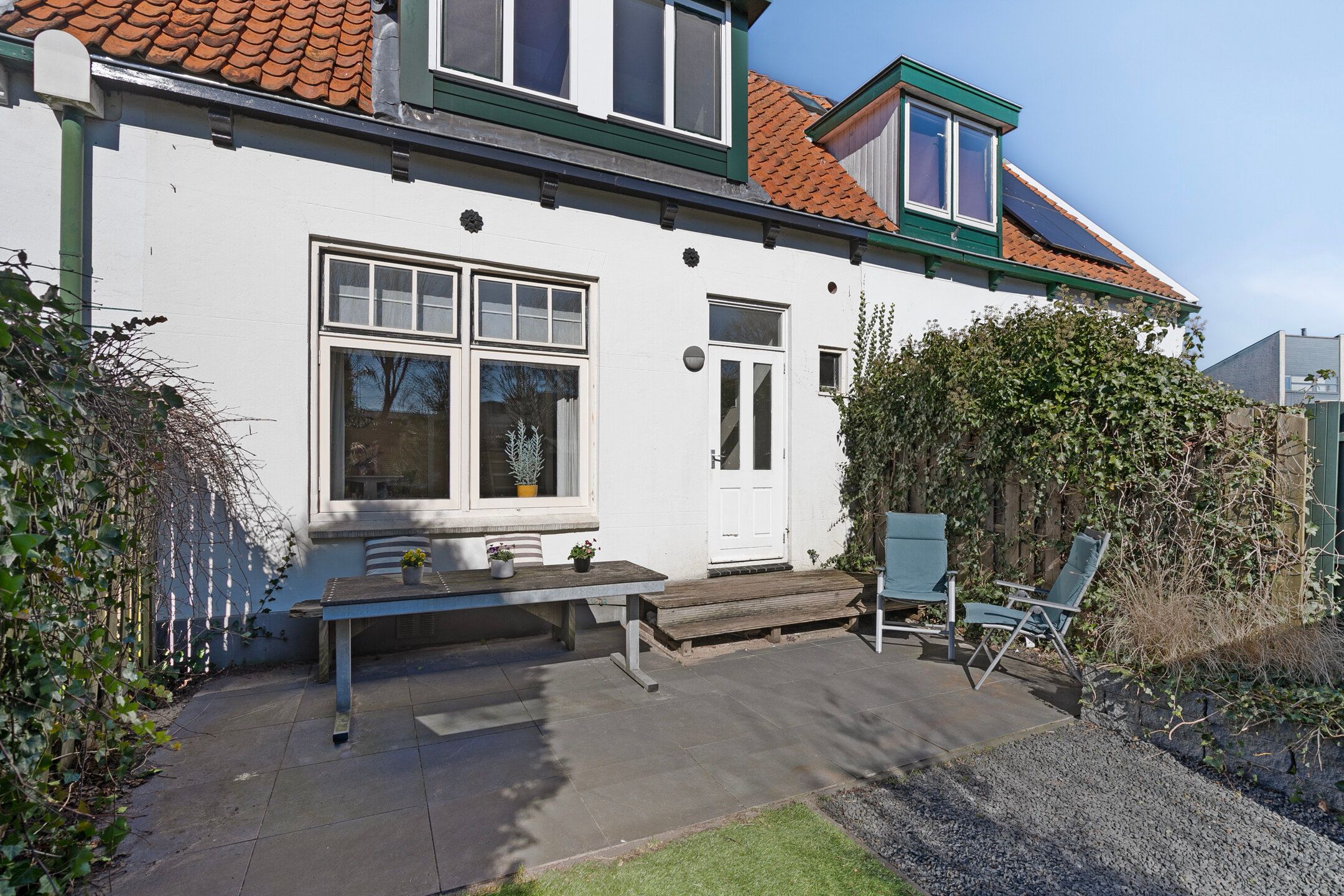 Foto 12 van Vlusch 27