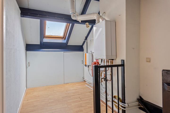 Foto 26 van Beverdam 39