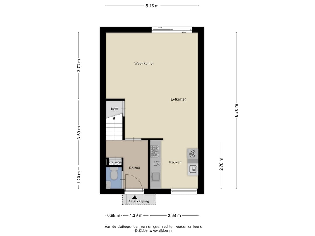 Foto 31 van Ruseschans 20