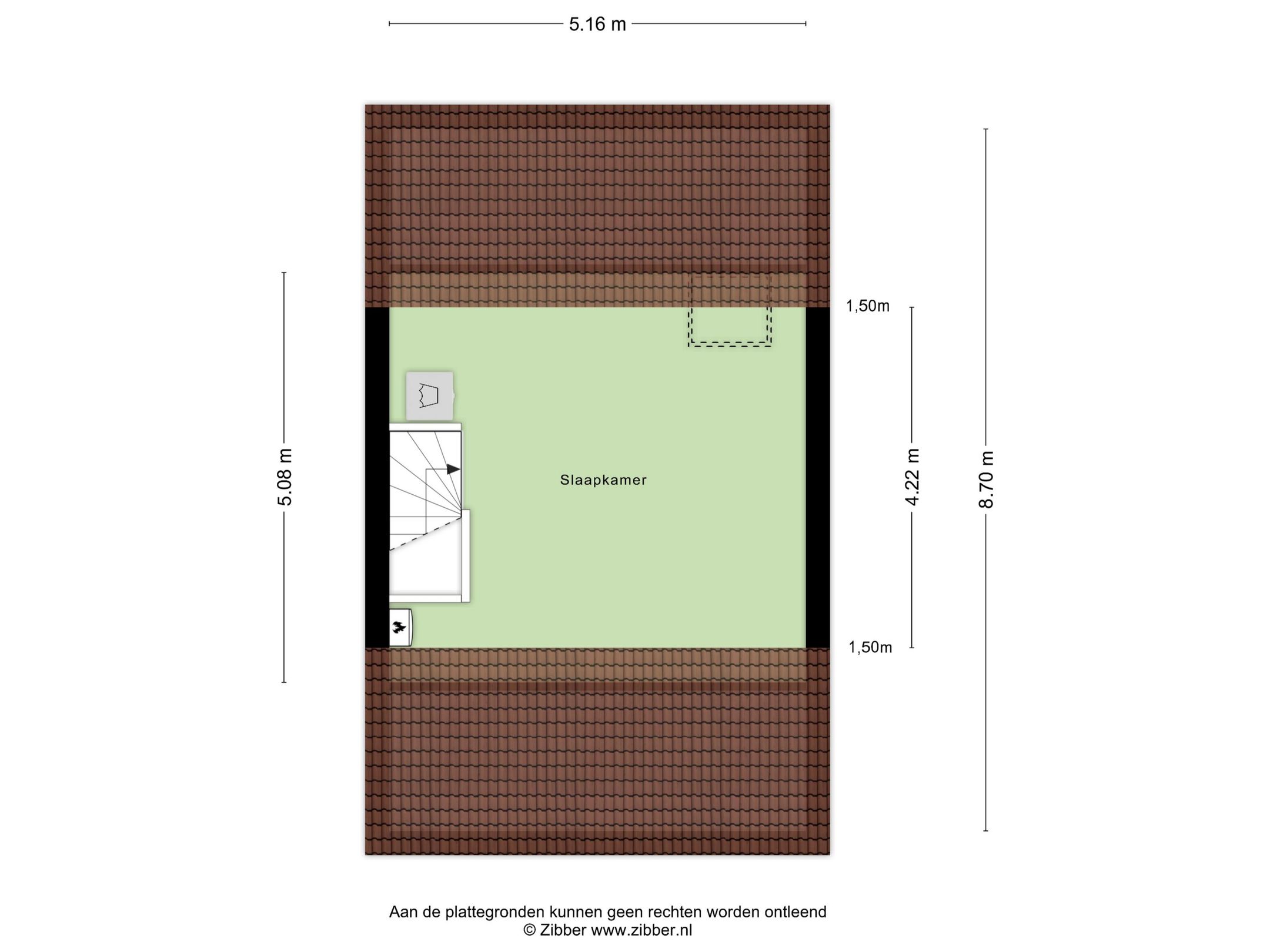 Foto 33 van Ruseschans 20