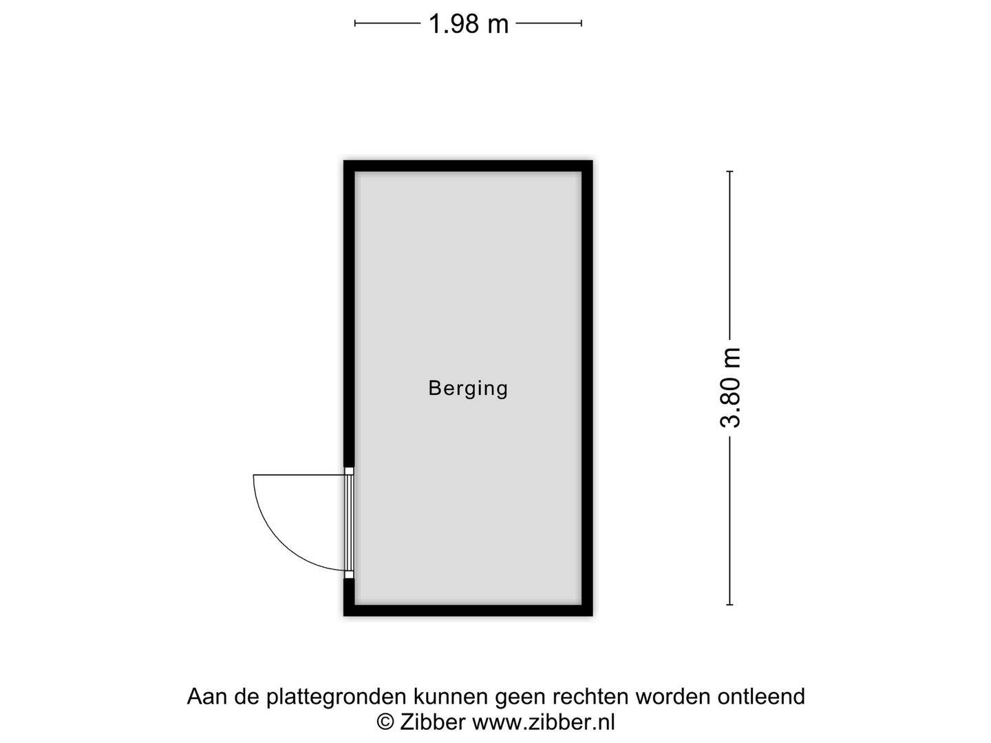 Foto 34 van Ruseschans 20