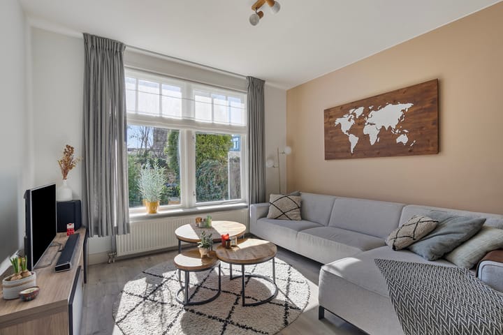 Foto 4 van Vlusch 27