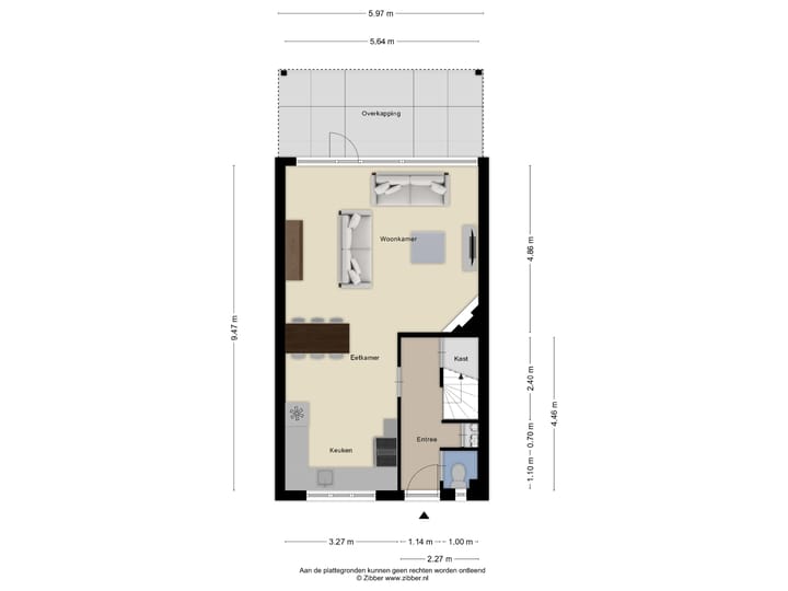 Foto 33 van Beverdam 39