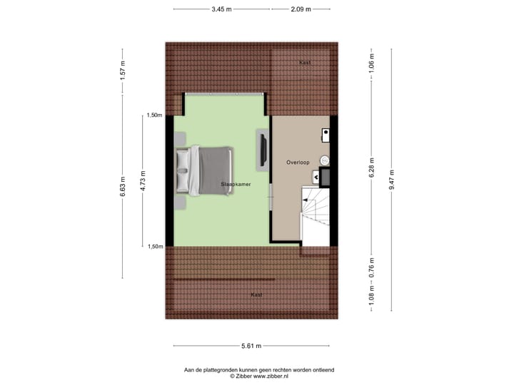 Foto 35 van Beverdam 39
