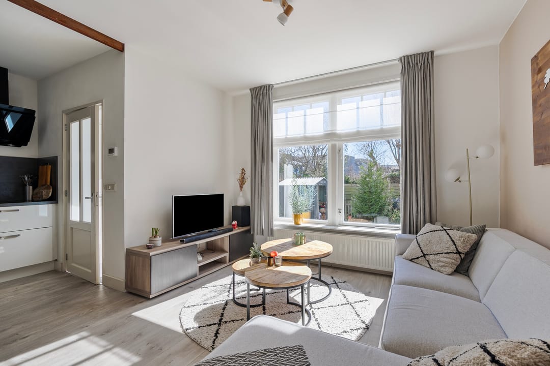 Foto 2 van Vlusch 27