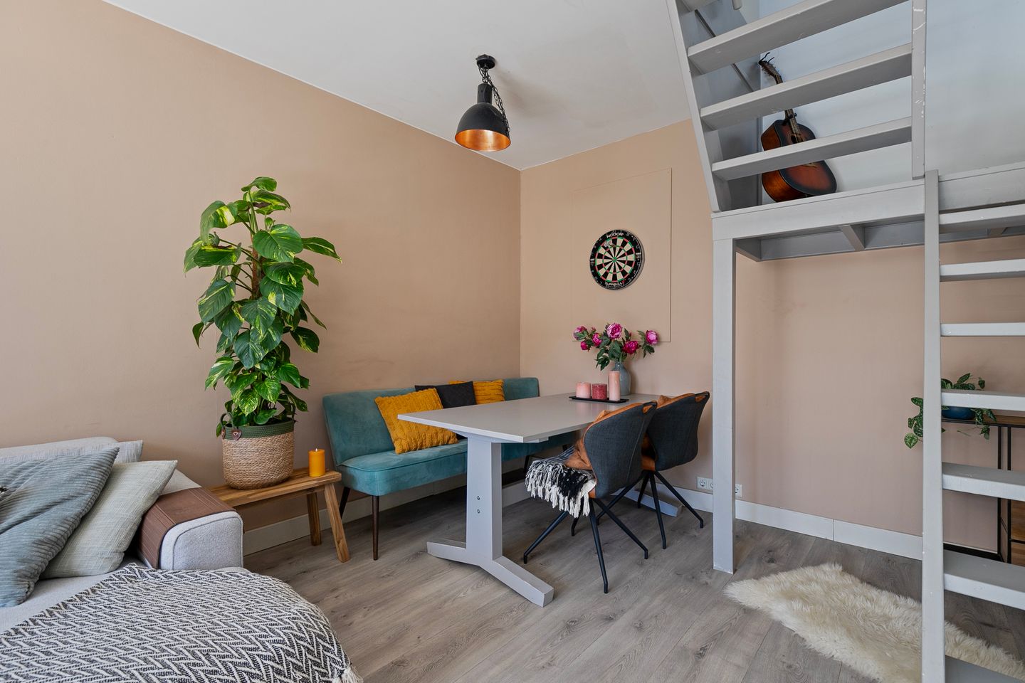 Foto 5 van Vlusch 27