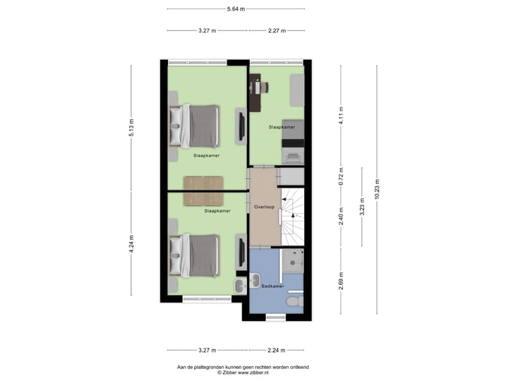 Foto 39 van Beverdam 39
