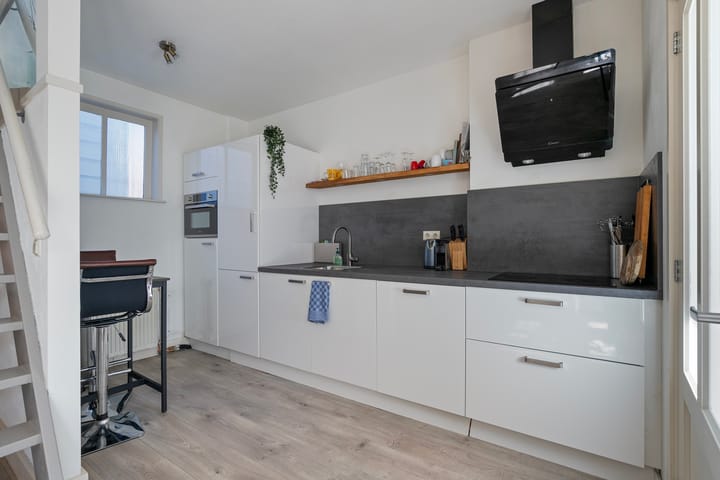 Foto 8 van Vlusch 27