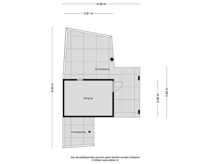 Foto 41 van Beverdam 39