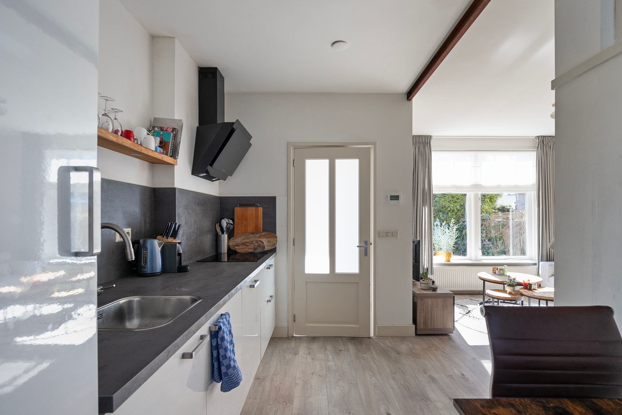 Foto 9 van Vlusch 27