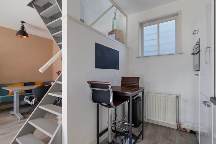 Foto 7 van Vlusch 27