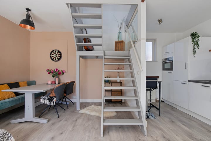 Foto 6 van Vlusch 27