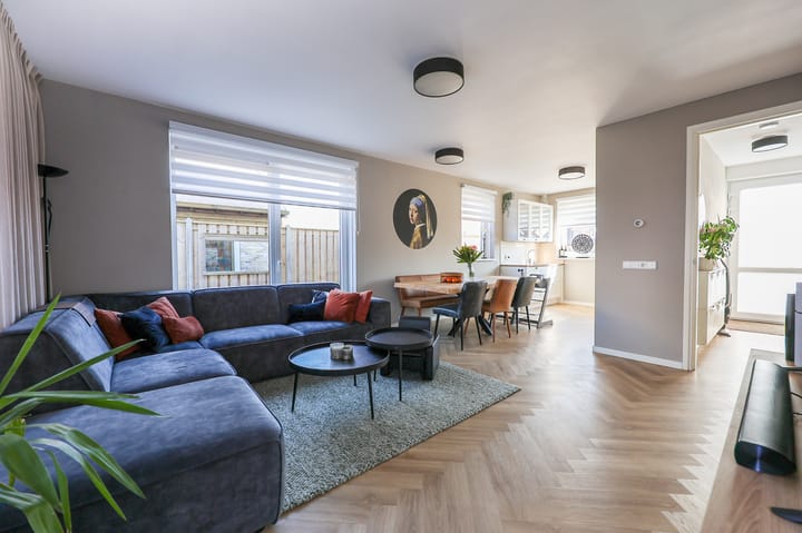 Foto 2 van Tiemanshiem 3