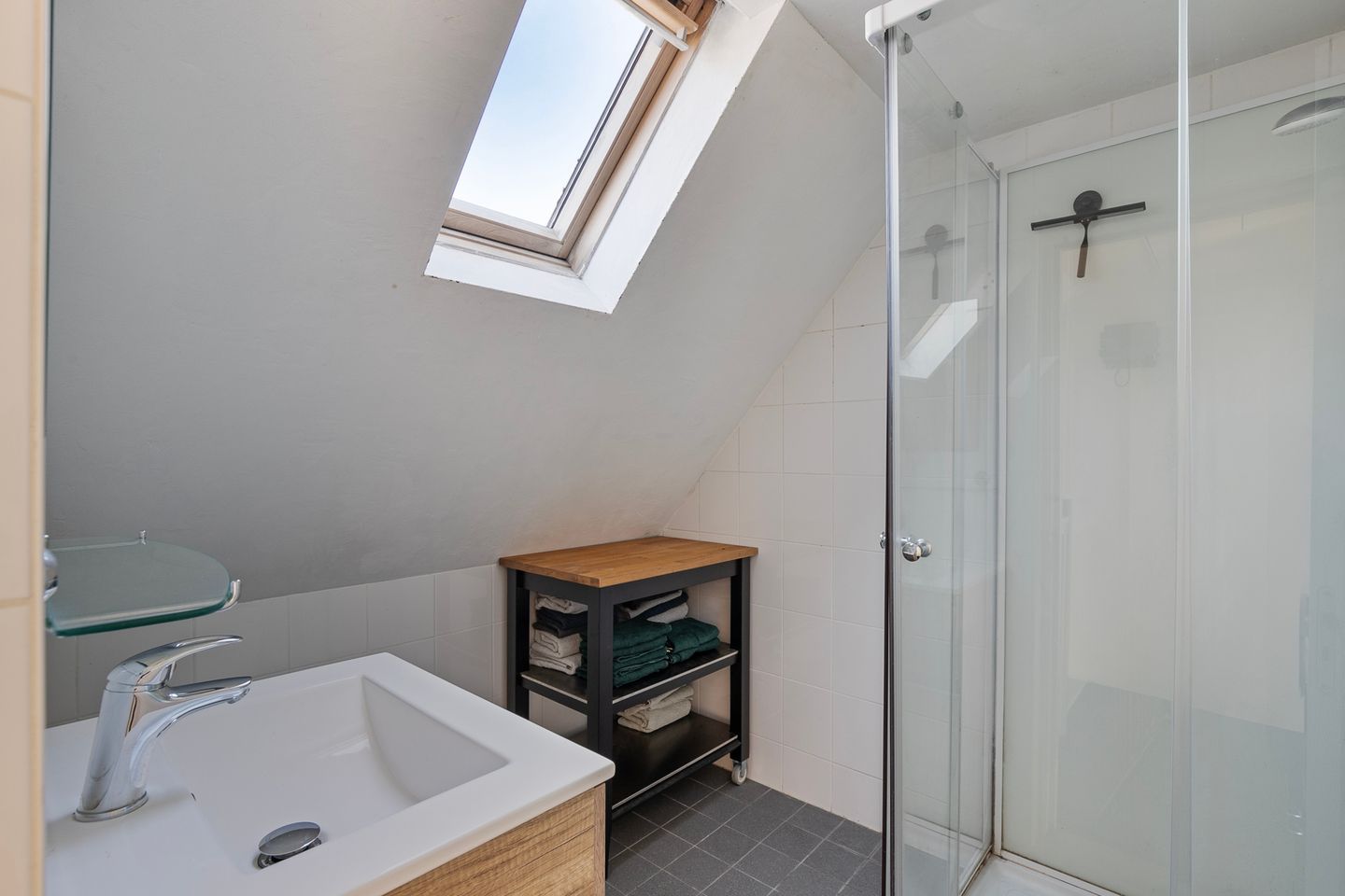 Foto 20 van Vlusch 27